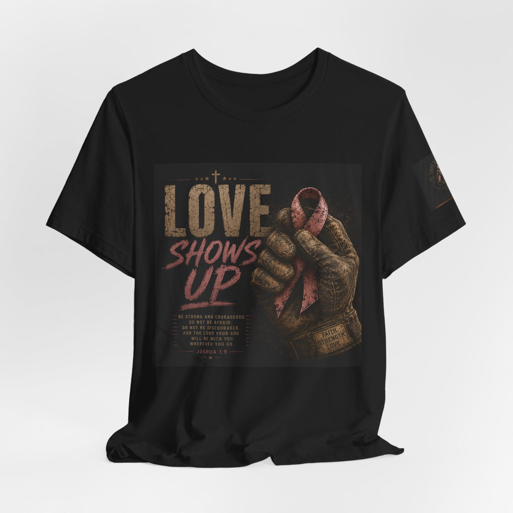 Love Shows Up | Beside Her Collection