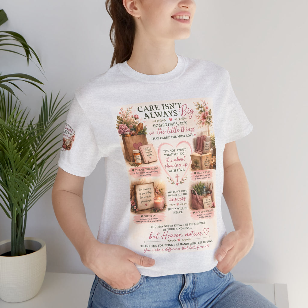 Faith and Fear Can Sit Together | Breast Cancer Collection
