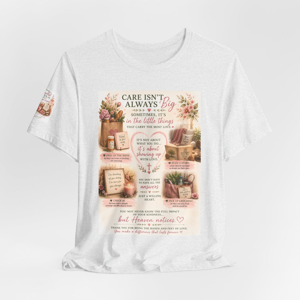 Faith and Fear Can Sit Together | Breast Cancer Collection