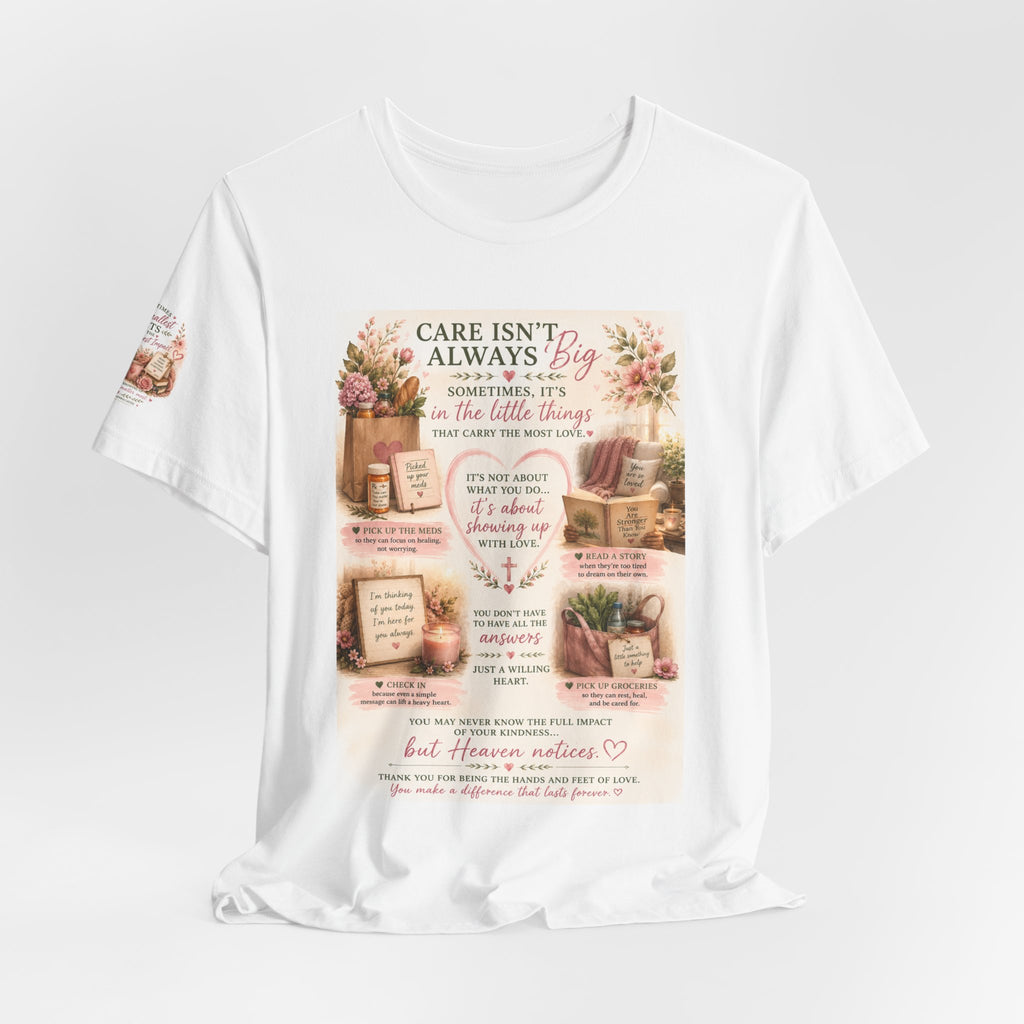 Faith and Fear Can Sit Together | Breast Cancer Collection