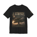 I Stayed | Beside Her Collection
