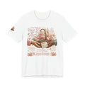 Love Showed Up Again | Breast Cancer Collection