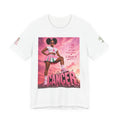 Breast Cancer Awareness Tee — "I Crush It" Empowerment Shirt