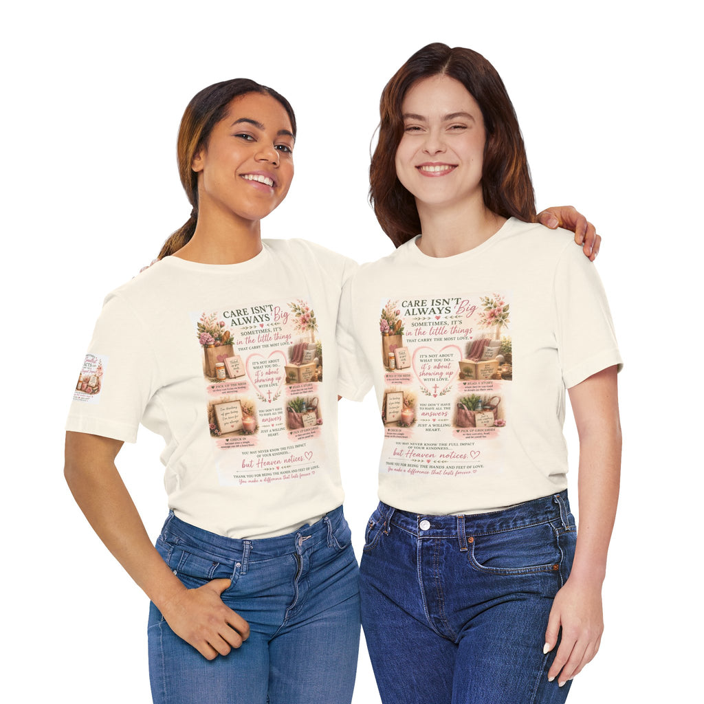 Faith and Fear Can Sit Together | Breast Cancer Collection