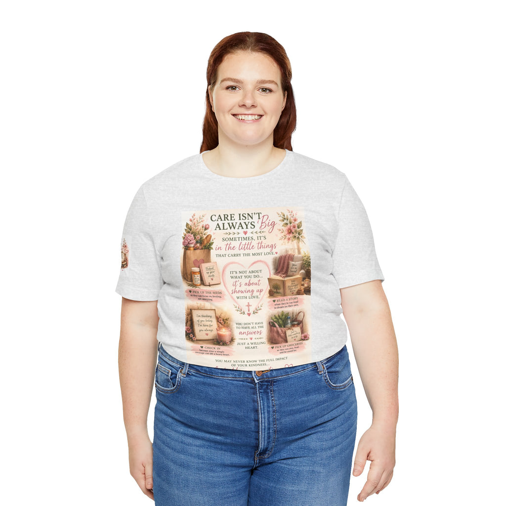 Faith and Fear Can Sit Together | Breast Cancer Collection