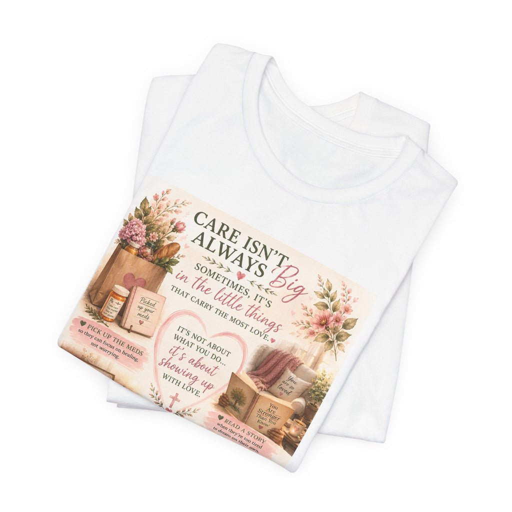Faith and Fear Can Sit Together | Breast Cancer Collection