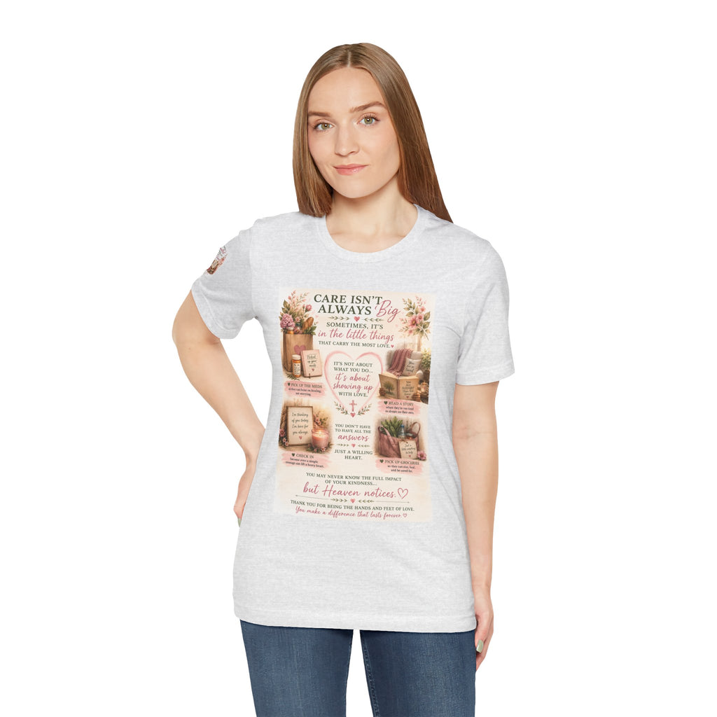 Faith and Fear Can Sit Together | Breast Cancer Collection