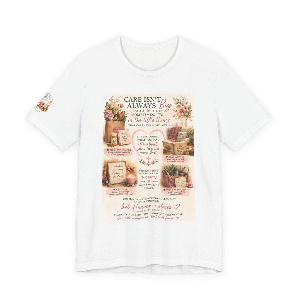 Faith and Fear Can Sit Together | Breast Cancer Collection