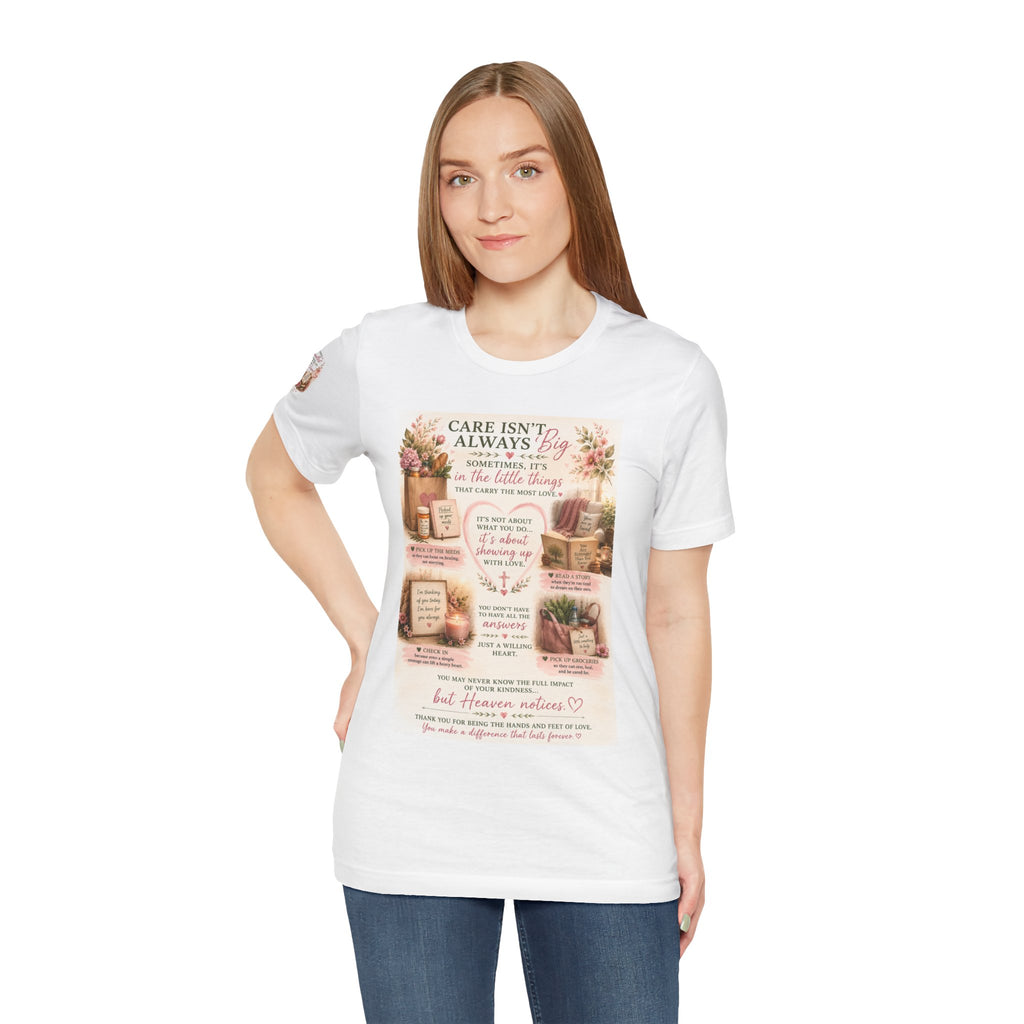 Faith and Fear Can Sit Together | Breast Cancer Collection