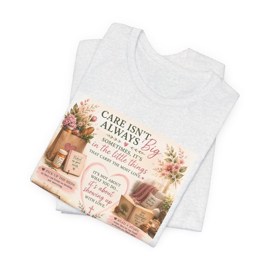 Faith and Fear Can Sit Together | Breast Cancer Collection
