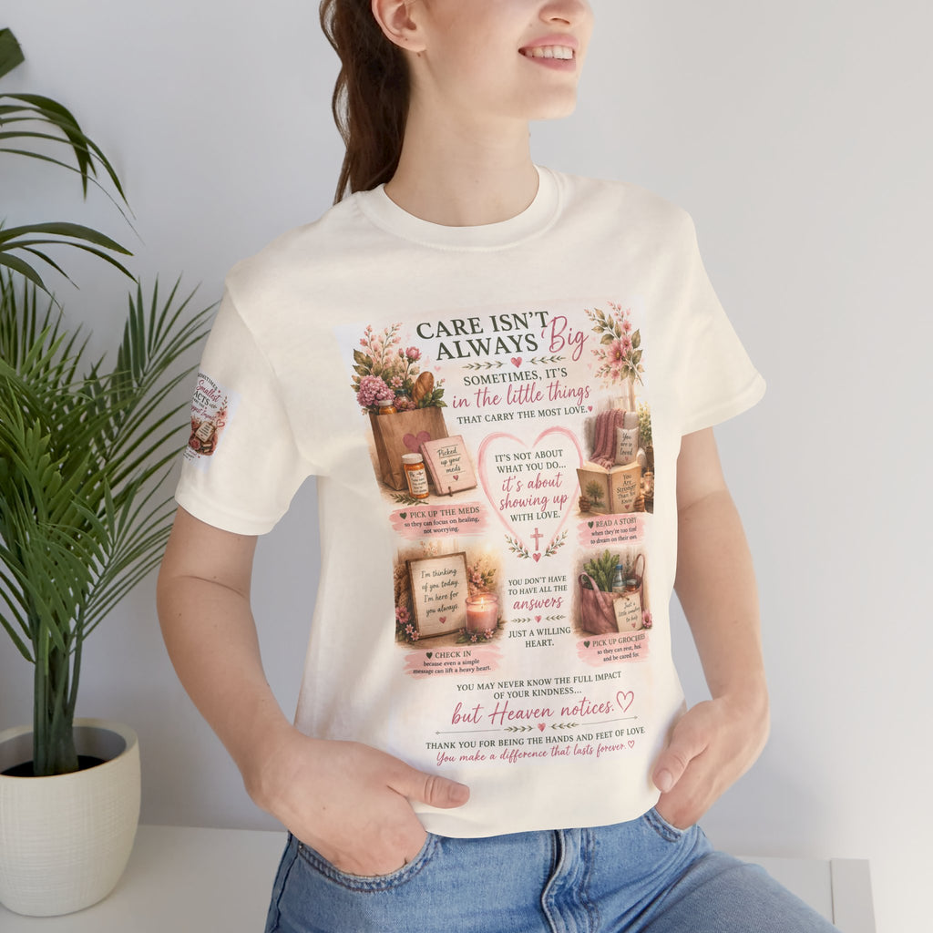 Faith and Fear Can Sit Together | Breast Cancer Collection