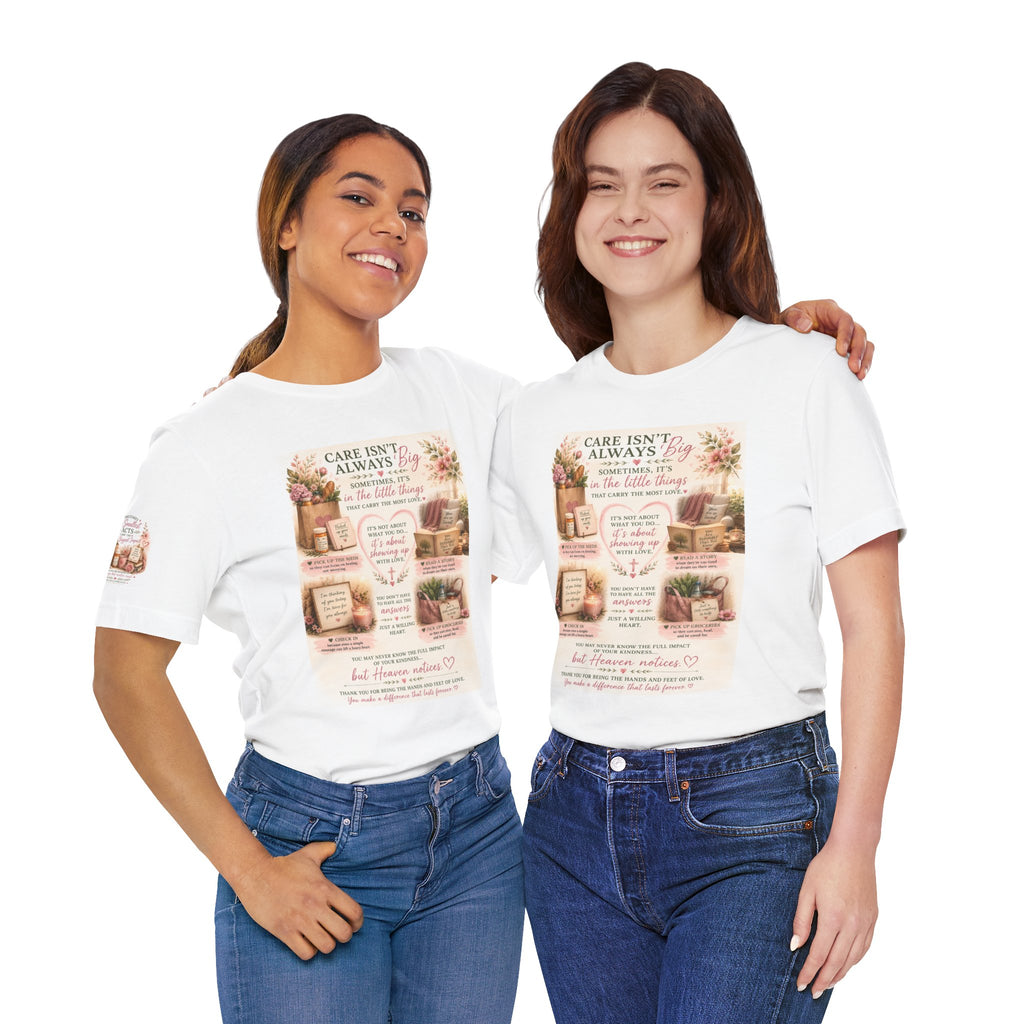 Faith and Fear Can Sit Together | Breast Cancer Collection