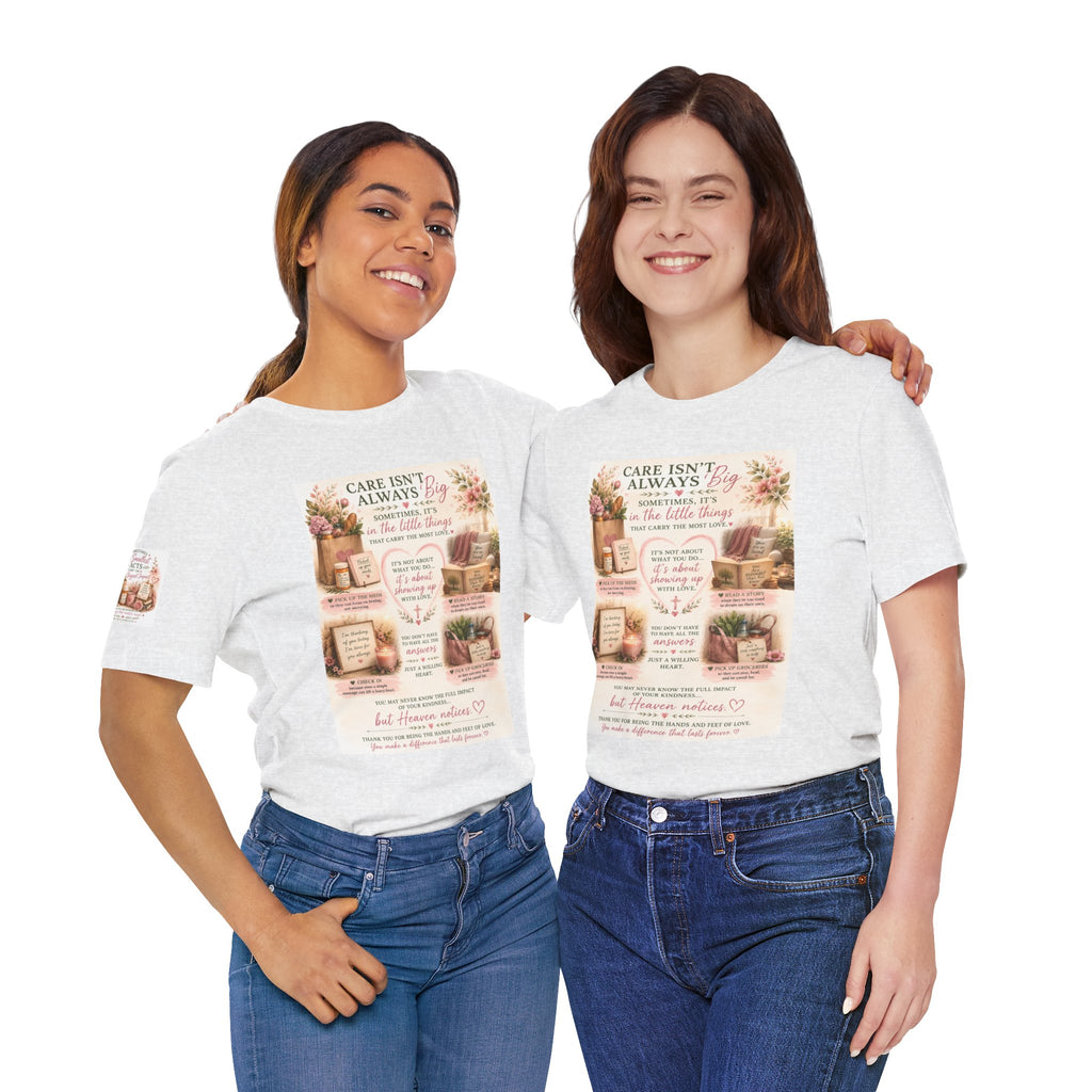 Faith and Fear Can Sit Together | Breast Cancer Collection