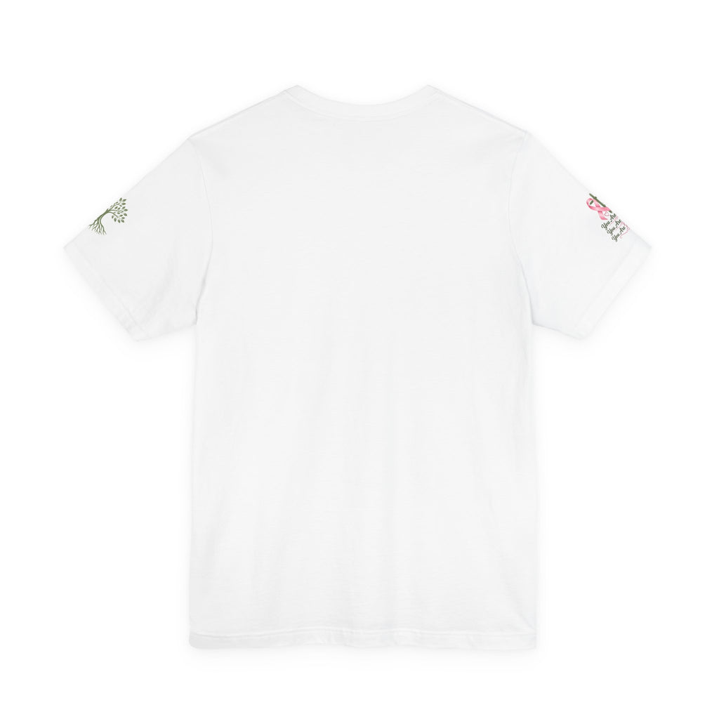 Grace Through the Journey™ | I Crush It Tee