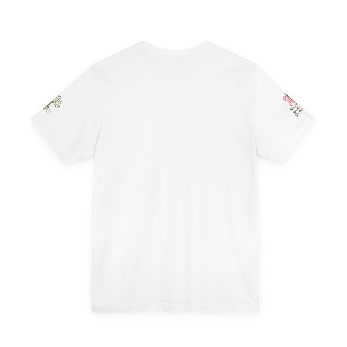 Grace Through the Journey™ | I Crush It Tee